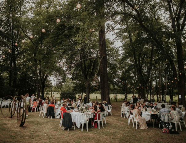 Fort de l’Éclipse - Fairytale Wedding in South France (2)