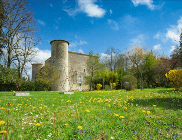 Fort de l’Éclipse - Fairytale Wedding in South France (21)