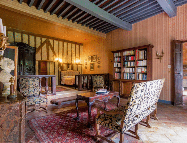 Fort de l’Éclipse - Fairytale Wedding in South France (23)