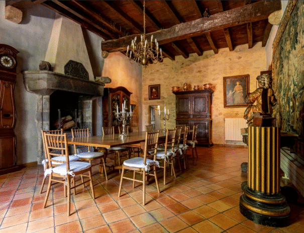 Fort de l’Éclipse - Fairytale Wedding in South France (24)