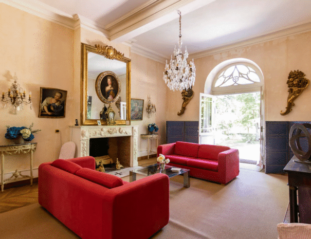 Fort de l’Éclipse - Fairytale Wedding in South France (25)