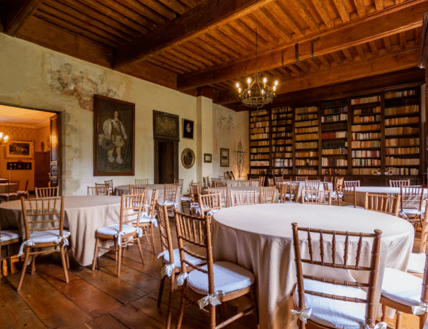 Fort de l’Éclipse - Fairytale Wedding in South France (26)