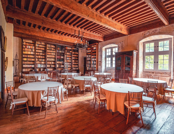 Fort de l’Éclipse - Fairytale Wedding in South France (27)