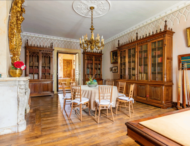 Fort de l’Éclipse - Fairytale Wedding in South France (28)