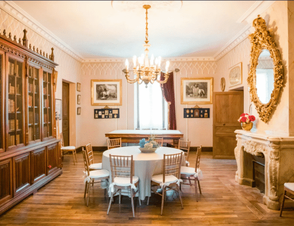 Fort de l’Éclipse - Fairytale Wedding in South France (29)