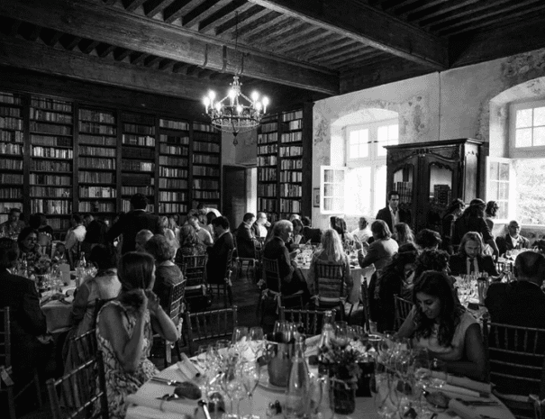 Fort de l’Éclipse - Fairytale Wedding in South France (3)