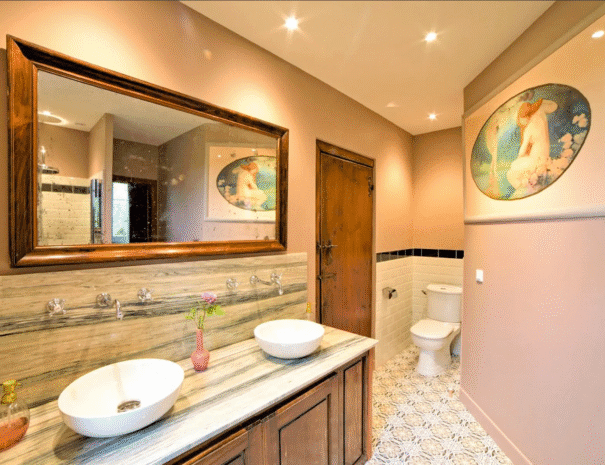 Fort de l’Éclipse - Fairytale Wedding in South France (7)