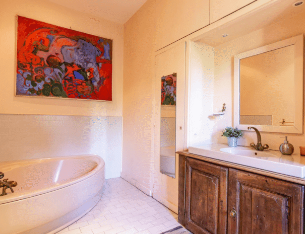 Fort de l’Éclipse - Fairytale Wedding in South France (8)