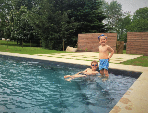 Château des Vagues - Cheap group castle France (13)