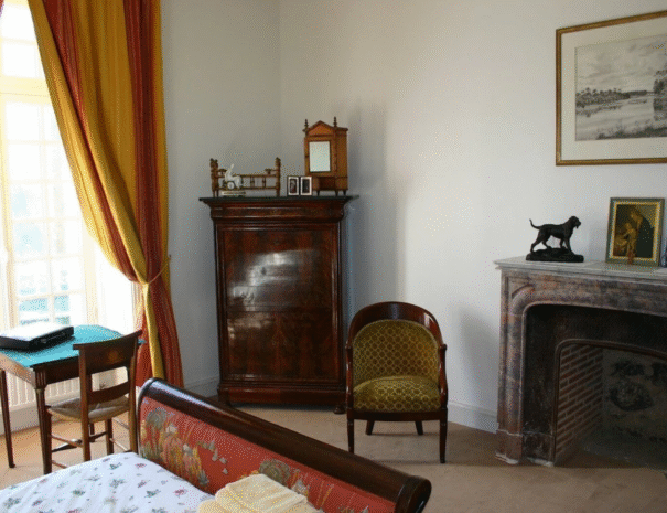 Château des Vagues - Cheap group castle France (3)