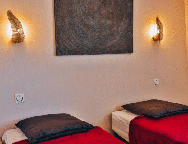 Manoir de la Comtesse- castle holidays southern france 50+ people (23)