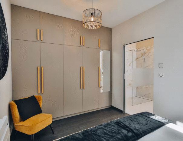 Manoir de la Comtesse- castle holidays southern france 50+ people (24)