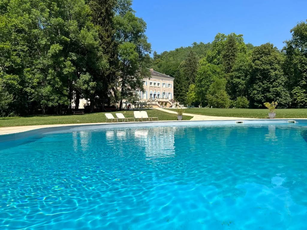 Château des Pyrénées